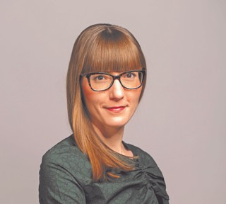 Małgorzata Mączka - Pacholak