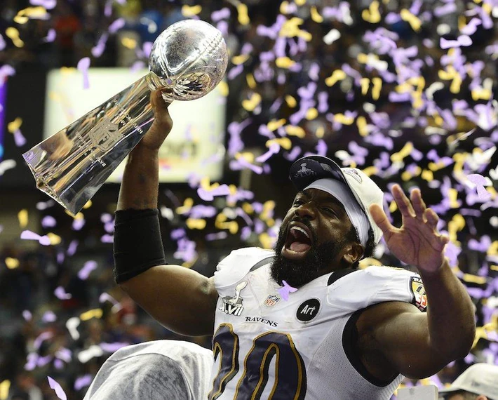 7. Super Bowl XLVII, 2013, 164 miliony widzów