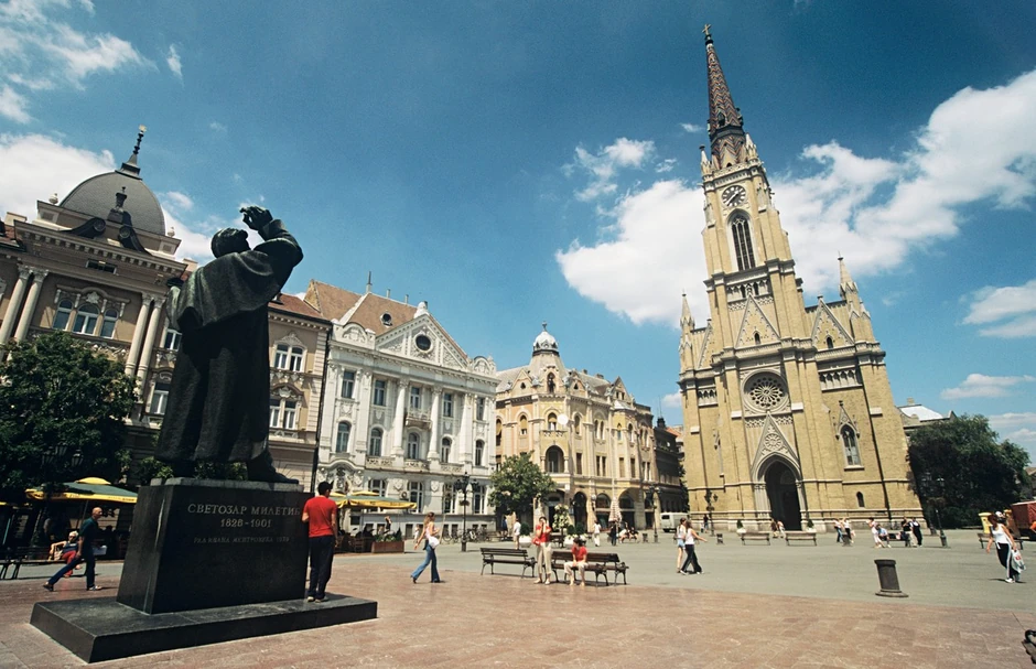 Novi Sad