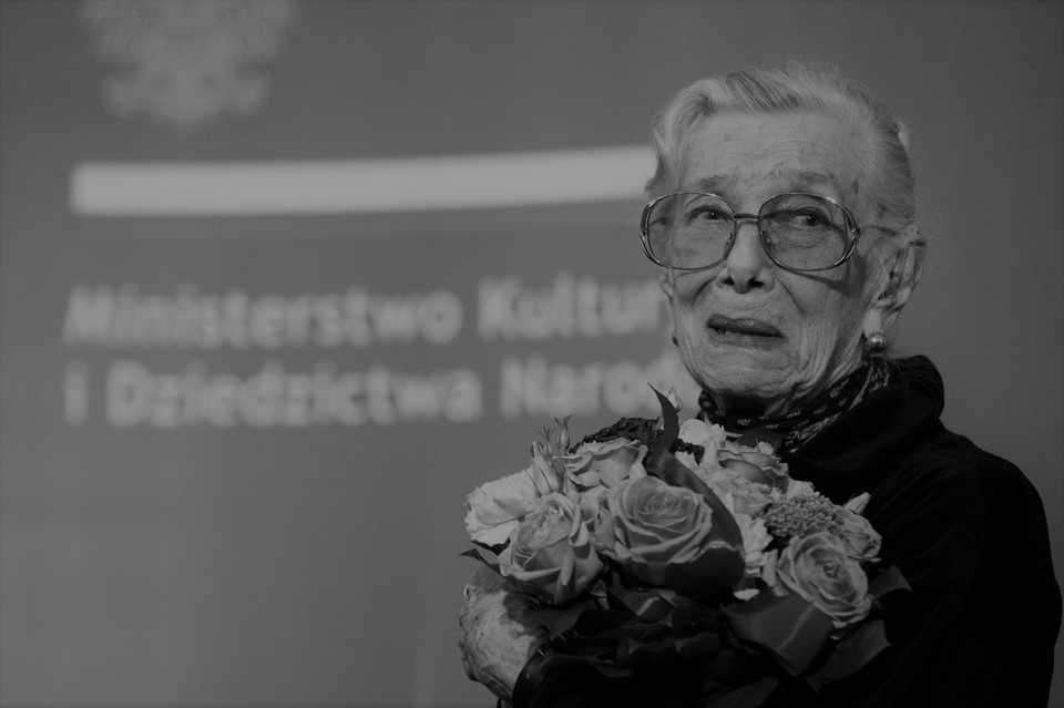 Wiesława Mazurkiewicz