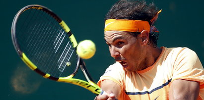 Nadal: pokażcie wyniki moich testów anytydopingowych