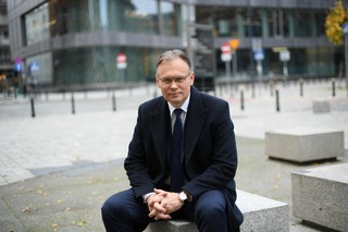 Reparacje wojenne dla Polski. A. Mularczyk: Wsparcie Izraela będzie konieczne