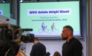 Mieszkańcy wybrali projekty w WBO!