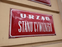 totalny odlot w urzędach stanu cywilnego. nie do wiary, że polacy dają