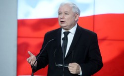 Prezes PiS: W sprawie reprywatyzacji mamy do czynienia z mafią