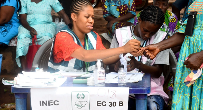 INEC says 121,111 voters eligible to vote in Lagos Surulere 1 by-election [Leadership News]