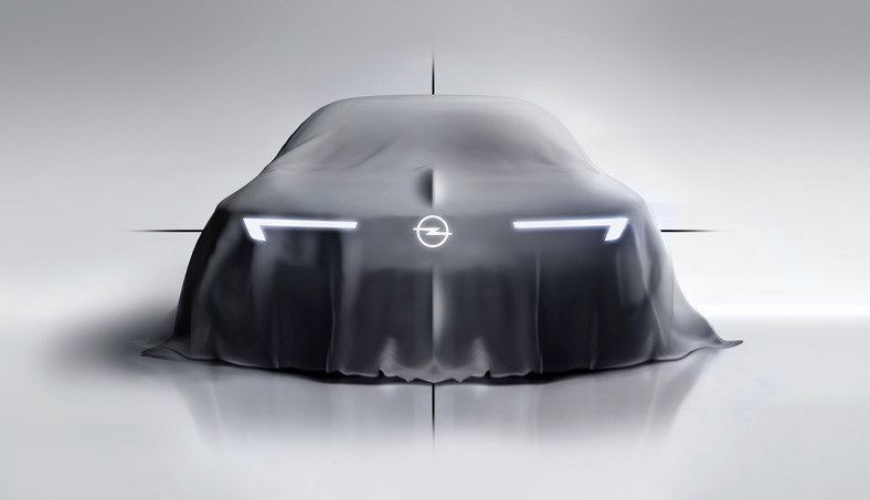 Opel Concept