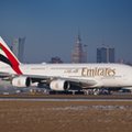 Prezes PPL: Lotnisko Chopina nie ma warunków dla Airbusa A380