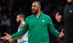 Boston Celtics stracili trenera! Przyczyna? Pozasportowa