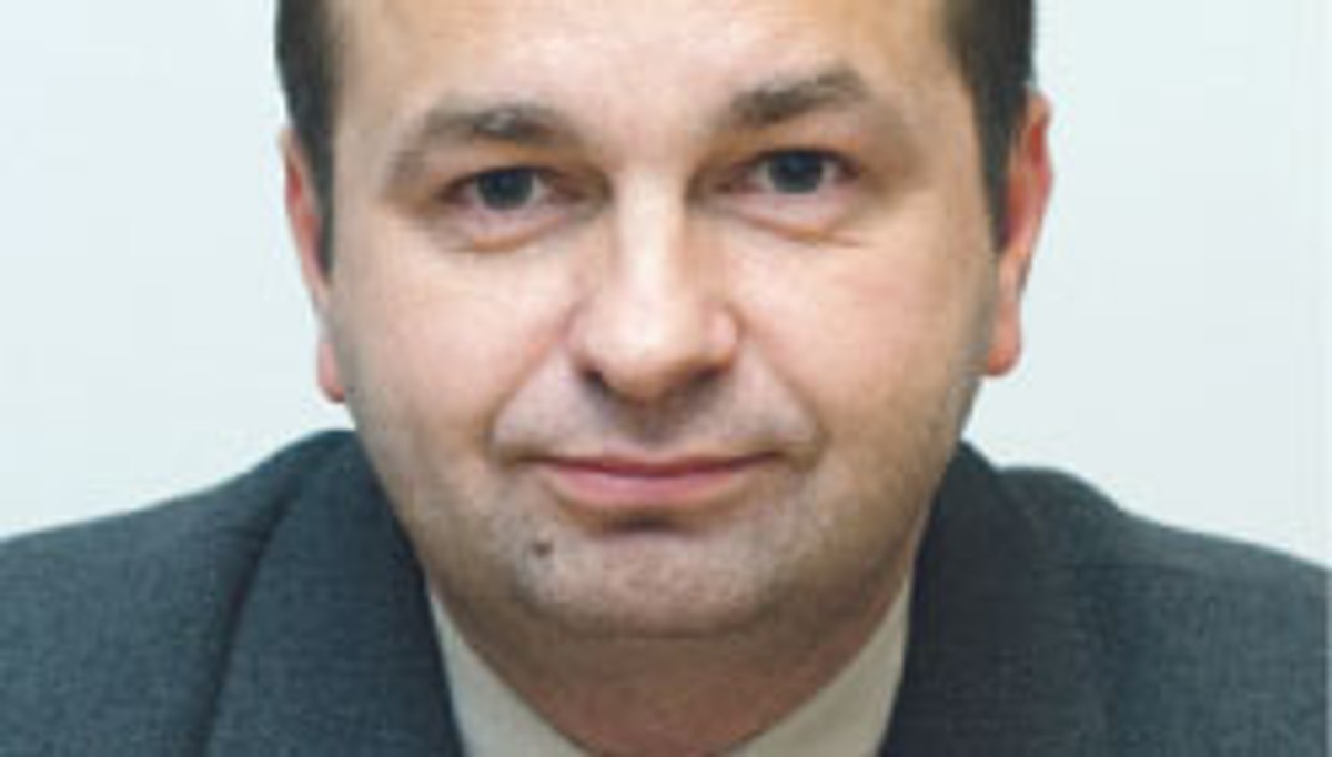Bogdan Świąder