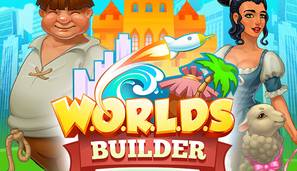 Worlds Builder