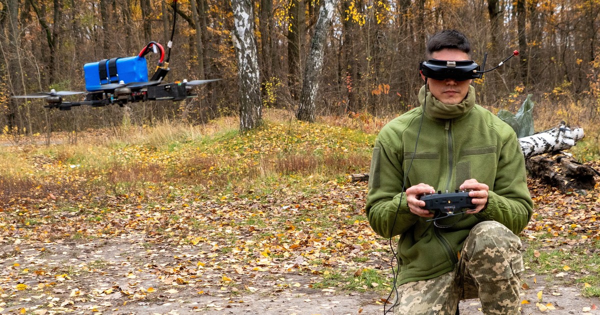 Zełeński ogłasza skok technologiczny. To byłaby sytuacja bez precedensu w historii wojen