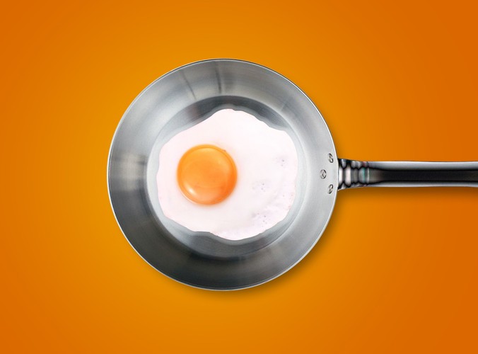 1. Zwiększysz metabolizm