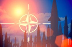 USA przyspieszają rozmieszczenie bomb atomowych B61-12 w Europie. To odpowiedź na szantaż nuklearny