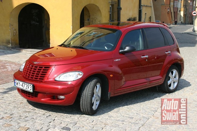 Chrysler PT Cruiser