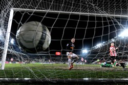 T-Mobile Ekstraklasa: Marciniak i Kita zapewnili trzy punkty Cracovii