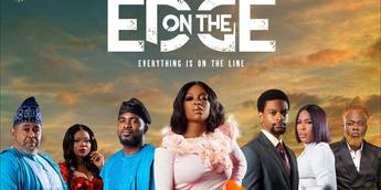 Captivating new film 'On the Edge' premieres on Prime Video