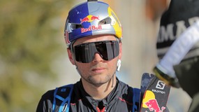 Andrzej Bargiel przekroczył ludzkie możliwości. Zrobił to jako pierwszy na świecie