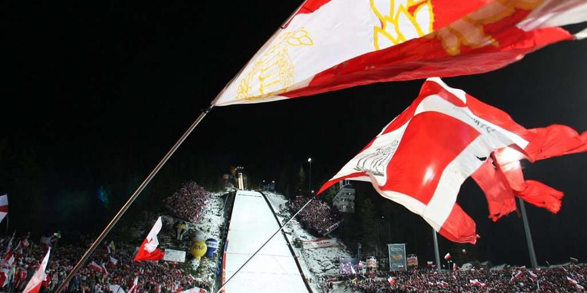 Zakopane może zorganizować trzy konkursy w skokach narciarskich w tym sezonie