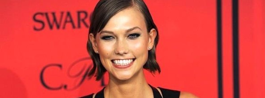 Karlie Kloss 