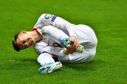 Piłkarz reprezentacji Polski w Rosji zakaził się koronawirusem