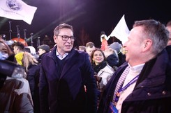 Adamczyk: Nigdzie się nie wybieram. Jestem prezesem TVP