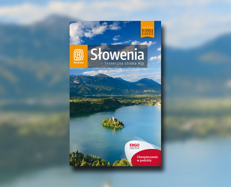 Słowenia. Słoneczna strona Alp