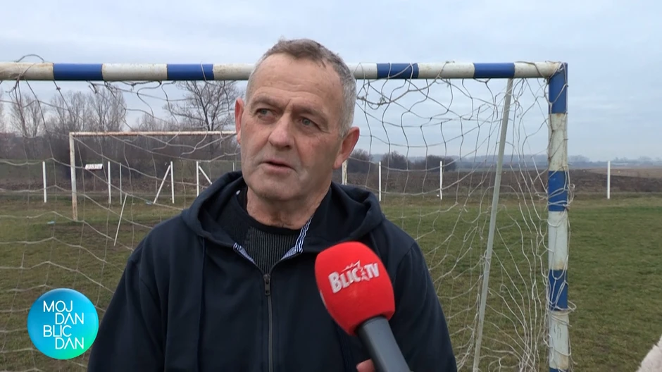 Aleksandar Mitrović