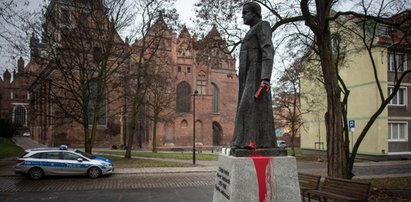 Wiadomo, gdzie stanie pomnik Jankowskiego