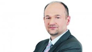 Artur Borowiński prezesem nowej Compensy