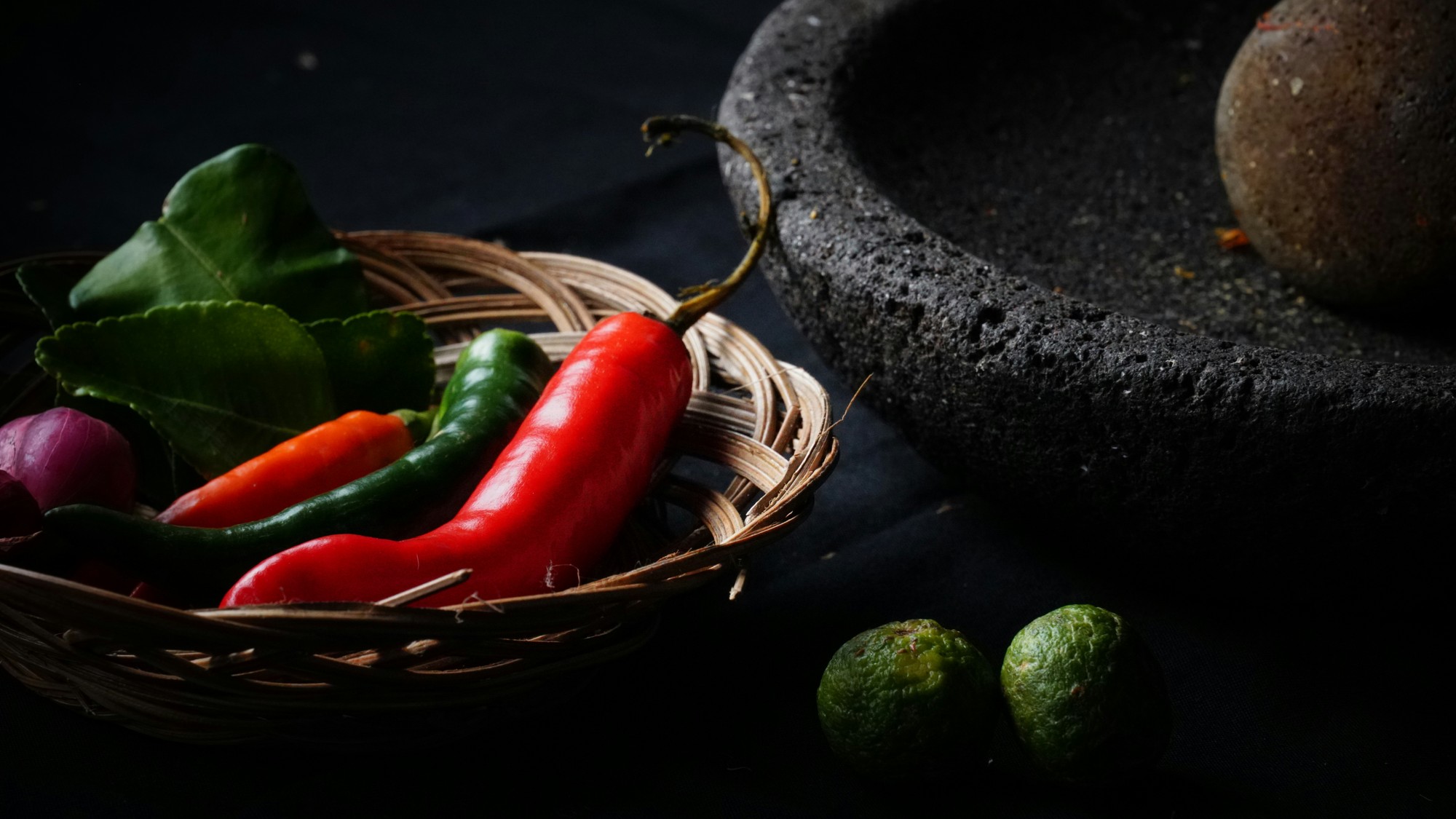 Máte radi pálivé jedlá?