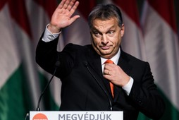 Viktor Orban