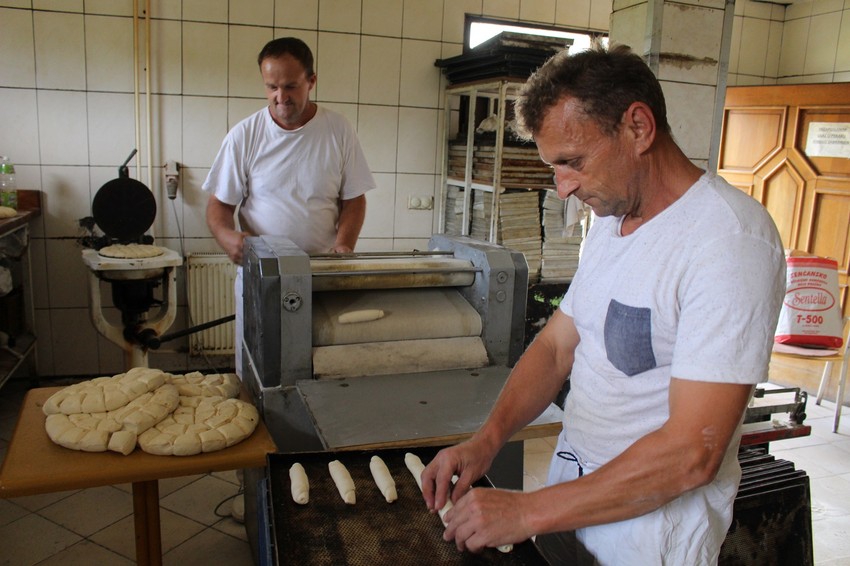 Zadruga Donji Agići