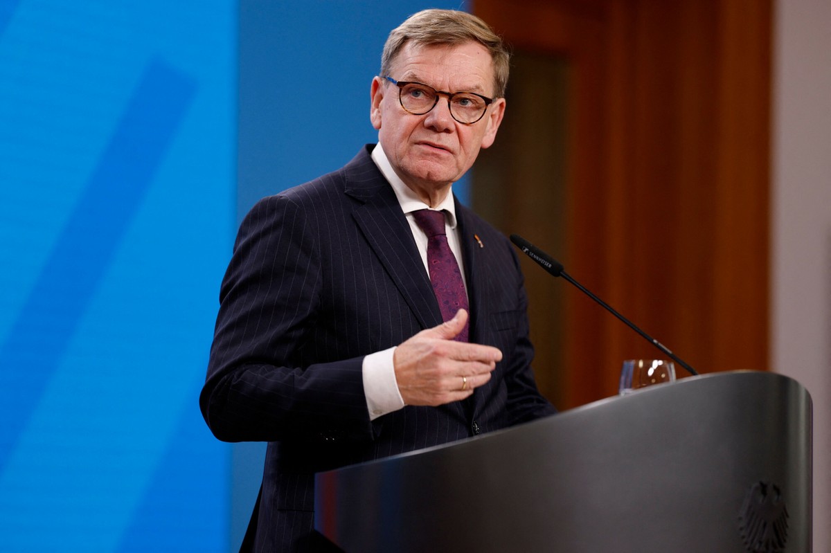 Pomysł Niemiec na pokój w Ukrainie. "Bolesne ustępstwa" i referendum