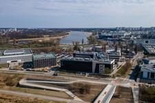 Na co dzień nie wolno tam wchodzić. Na jeden dzień otwarto miejsce niedostępne dla turystów