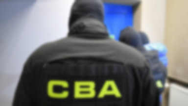 CBA zatrzymało czterech rzeczoznawców. Narazili bank na ogromne straty