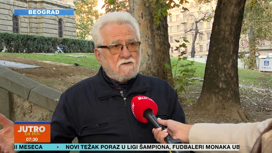 Dr Zoran Radovanović