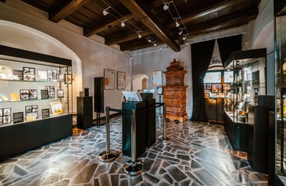 Siedziba Muzeum Ślężańskiego w Sobótce ma już 100 lat!