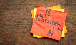 Czy niski cholesterol może być niebezpieczny dla zdrowia?