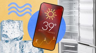 Smartfon poza strefą komfortu. Dlaczego nie należy wkładać telefonu do lodówki i co robić, żeby się nie przegrzewał?