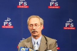 Stanisław Kostrzewski