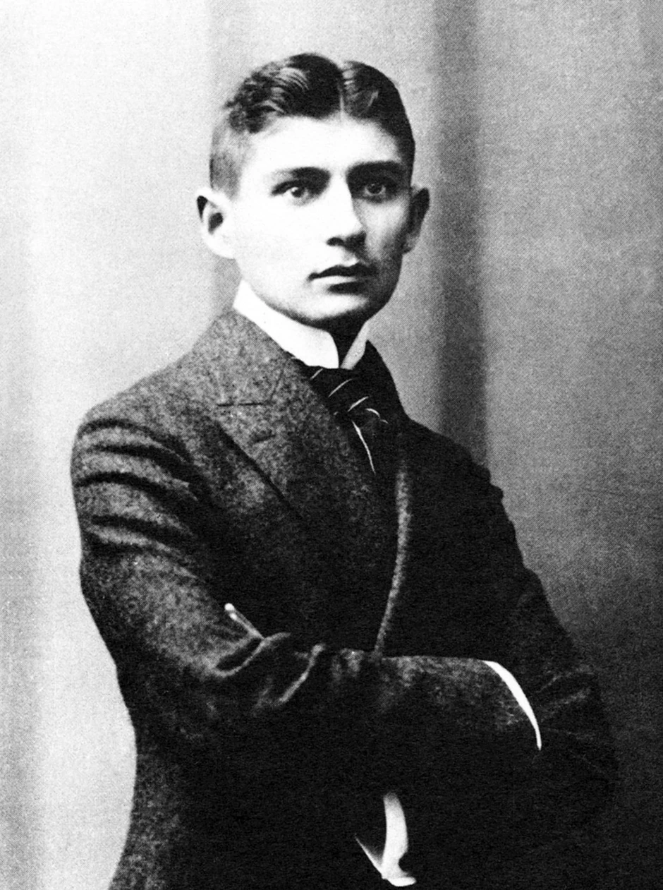 Kafka