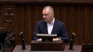 Wojciech Król kandydatem do Rady Mediów Narodowych