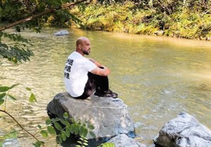 Boban Rajović o neverstvima