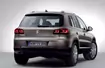 Volkswagen Tiguan: firmowa kosmetyka dodała mu uroku