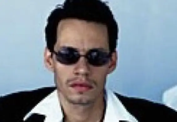 Marc Anthony - Albumy fanów