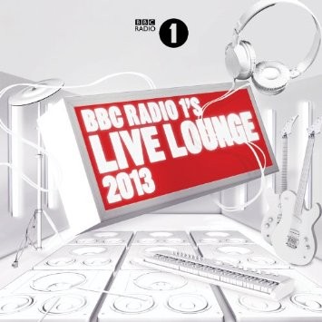 Różni wykonawcy “BBC Radio 1's Live Lounge 2015”