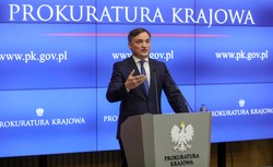 Prokuratura zaskarży decyzję w sprawie sędziego Tulei