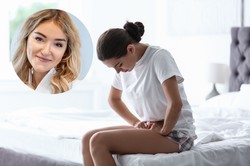 Dr Nita: Endometrioza to tabu. Wiele kobiet unika rozmowy z lekarzem o objawach