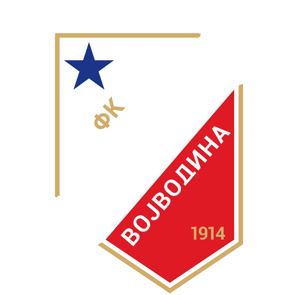 Grb FK Vojvodina u vreme korone